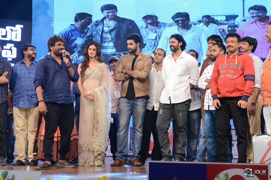 Loafer-Movie-Audio-Launch